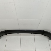 Юбка передняя на Hyundai ix35 2010-2015