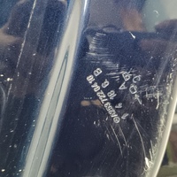 Дверь передняя правая на Mercedes Benz GLC Class X253 2015>