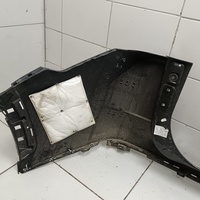 Бампер задний на Jetour Dashing 2022>