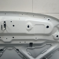 Капот на Haval Jolion 2021>