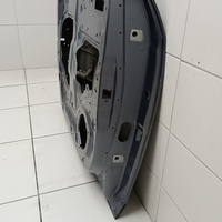 Дверь передняя левая на Haval Dargo 2022>