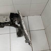 Бампер задний на Tank 500 2022>