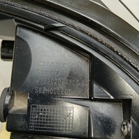 Фонарь задний наружный правый на Changan CS55 Plus 2019> / Changan UNI-S 2024>