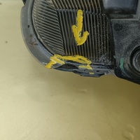 Фара левая на Kia Sorento 3 Prime UM 2015-2020