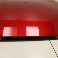 Капот на Haval F7 2019-2025