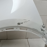 Крыло переднее левое на Chery Tiggo 7 Pro 2019>