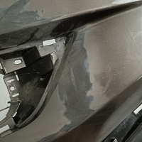 Бампер передний на Nissan Murano (Z52) 2016>