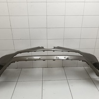 Бампер передний на Toyota RAV 4 2013-2019