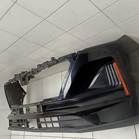 Бампер передний на Changan UNI-S 2024> / Changan CS55 Plus 2019>