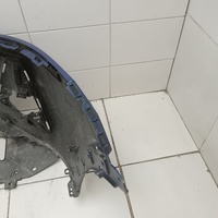 Бампер передний на Haval F7 2019-2025