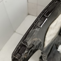 Бампер задний на Exeed TXL M32T 2020>