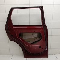 Дверь задняя левая на Land Rover Range Rover Sport 2013>