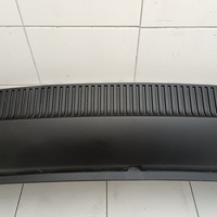 Юбка задняя на Omoda C7 2024>