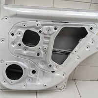 Дверь задняя правая на BAIC U5 Plus 2021>