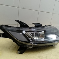 Фара правая на Mitsubishi Outlander 3 (GF) 2012>