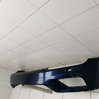 Бампер передний на VW Tiguan 2 2017>