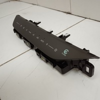 Блок управления климатической установкой на Exeed LX T1C 2019>