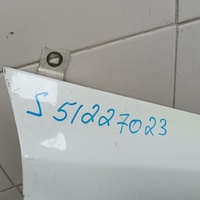 Крыло переднее правое на Ford Focus 3 2011-2019