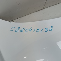 Капот на Belgee X50 2019> / Geely Coolray 2019>