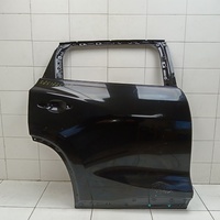 Дверь задняя правая на Exeed TXL M32T 2020>