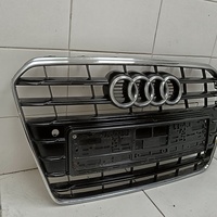 Решетка радиатора на Audi A5/S5  Coupe/Sportback 2008-2016