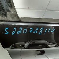Дверь передняя правая на BMW X3 F25 2010-2017