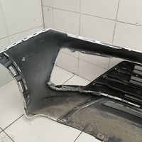 Бампер передний на Exeed LX T1C 2019>