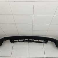 Юбка передняя на Geely Atlas 2 2023>