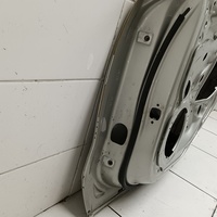 Дверь задняя правая на Audi A7 4G8 2011-2018