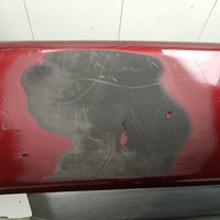 Бампер задний на Honda Crosstour 2010> бампер задний до 2012 года