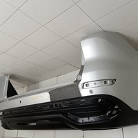 Бампер задний на Haval M6 2020>