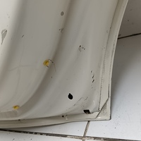 Дверь задняя правая на Kia Soul 2 PS 2014-2019