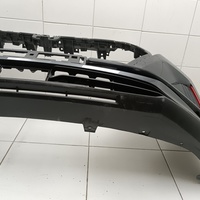 Бампер передний на Changan CS55 Plus 2019>
