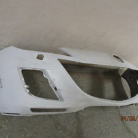 Бампер передний на Mazda 3 (BL) 2009-2013