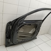 Дверь передняя правая на BMW 5 серия G60 2023>