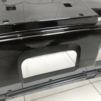 Бампер передний на Tank 500 2022>