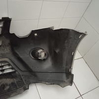Бампер передний на Nissan X-Trail T31 2007-2014