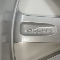 Диск колесный легкосплавный на Nissan X-Trail T32 2014-2022