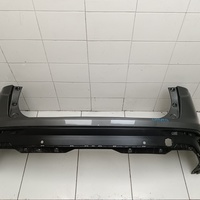 Бампер задний на Geely Coolray 2019> / Belgee X50 2019>