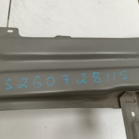 Усилитель бампера заднего на Jaecoo J8 2024>