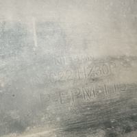 Бампер передний на Nissan X-Trail T32 2014-2022