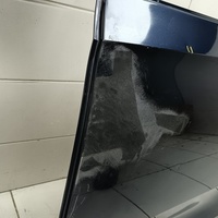 Дверь задняя левая на VW Polo (RUS) 2020> / Skoda Rapid 2 2020> / Skoda Rapid 1 2013-2020