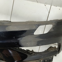 Бампер передний на VW Tiguan 2 2017>