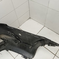 Бампер задний на Kia Sorento 4 MQ 2020>