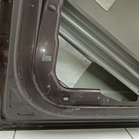 Дверь задняя правая на Volvo XC90 2015>