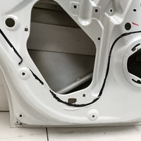 Дверь задняя левая на Mitsubishi Outlander 3 (GF) 2012>