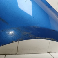 Крыло переднее правое на BMW 3-серия F30/F31 2011>