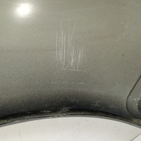 Крыло переднее левое на Land Rover Range Rover 4 2013>