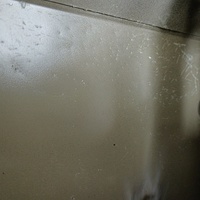 Крышка багажника на Geely Emgrand 2021>