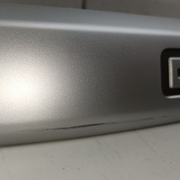 Накладка двери багажника на Geely Coolray 2019>